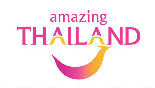 泰国推出全新的旅游品牌logo